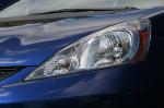 Honda Fit Sport 2009 года